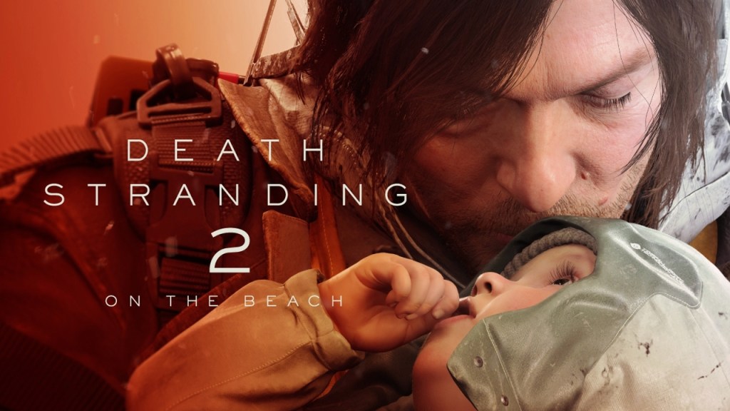 Death Stranding 2: On the Beach – Review