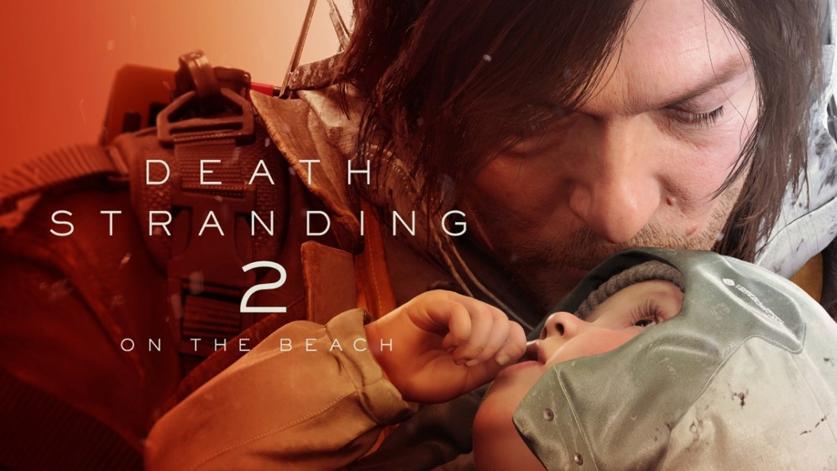 Death Stranding 2: On the Beach –&nbsp;Review